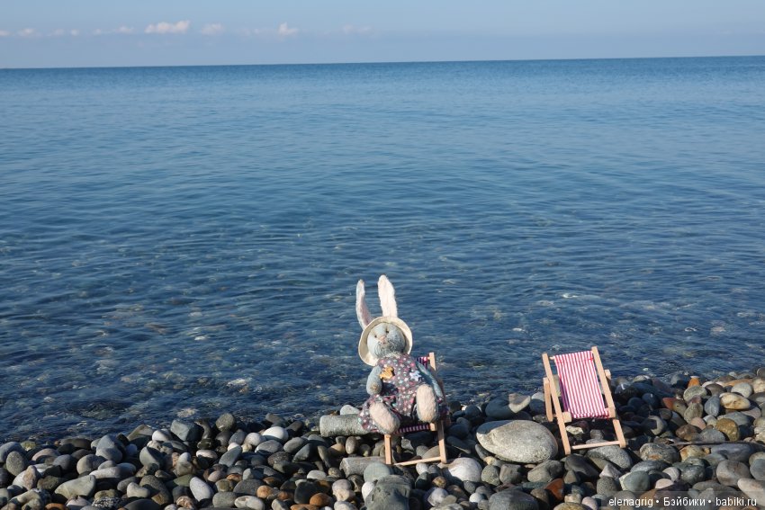 Выставка кукол и мишек в Адлере