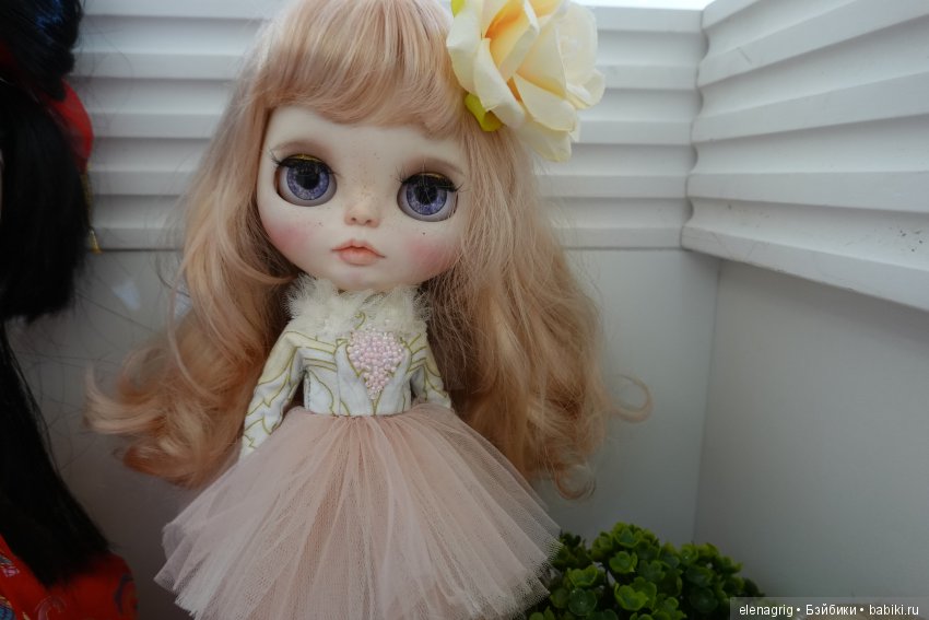 выставка кукол