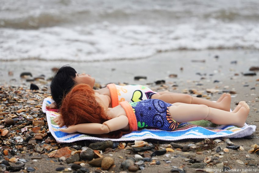 куклы Heidi Plusczok dolls, Хейди Плюсчок