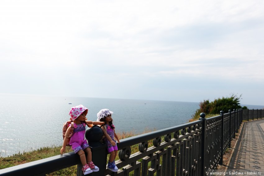 куклы Heidi Plusczok dolls, Хейди Плюсчок