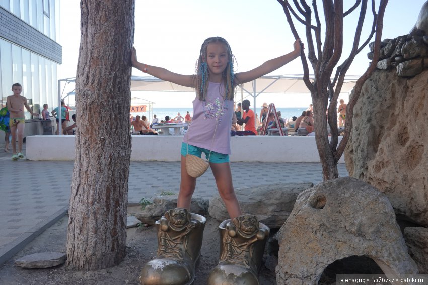 Плюшечки в Анапе — Куклы Heidi Plusczok (Хайди/Хейди Плюсчок) — фото (фото 7)