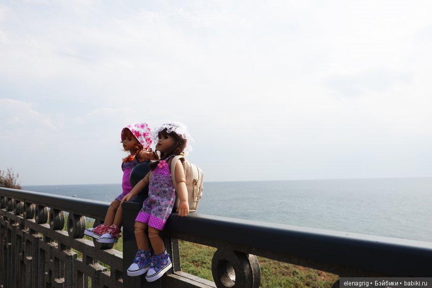 куклы Heidi Plusczok dolls, Хейди Плюсчок