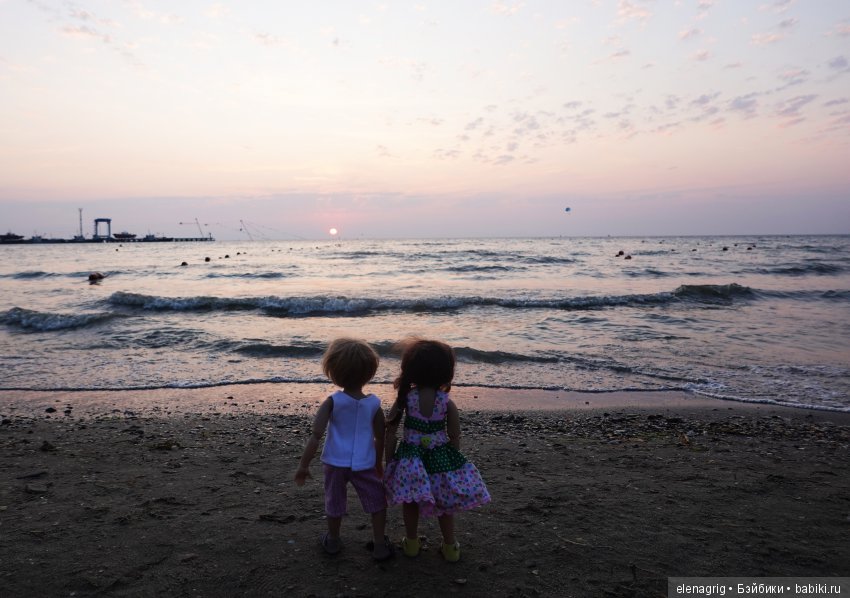 куклы Heidi Plusczok dolls, Хейди Плюсчок