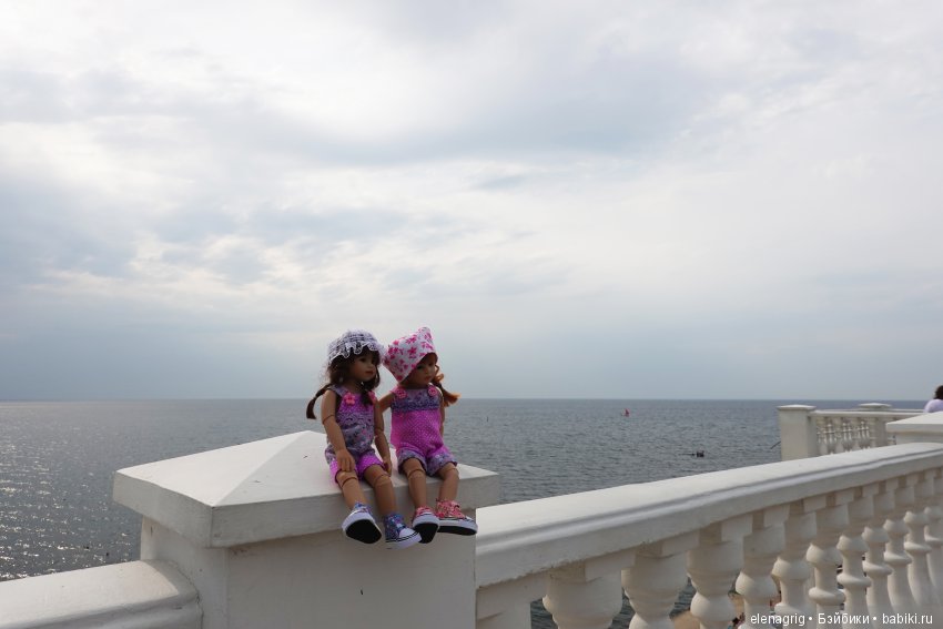 куклы Heidi Plusczok dolls, Хейди Плюсчок