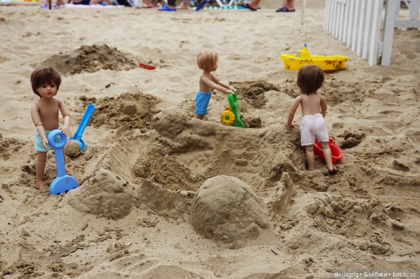 куклы Heidi Plusczok dolls, Хейди Плюсчок