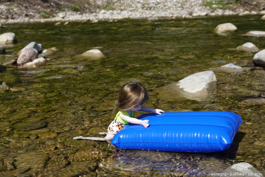 Другие шарнирные куклы, не БЖД