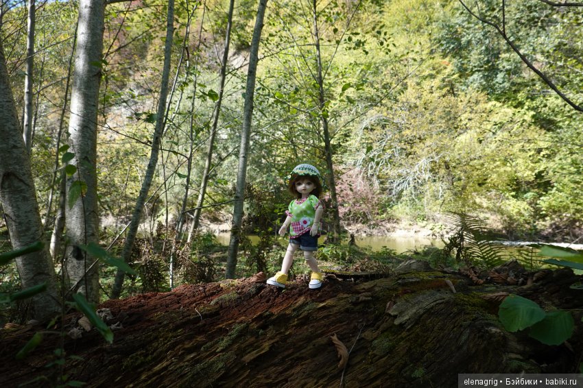 кукла  Xiaomi monst