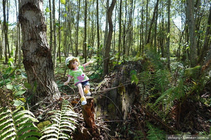 кукла  Xiaomi monst