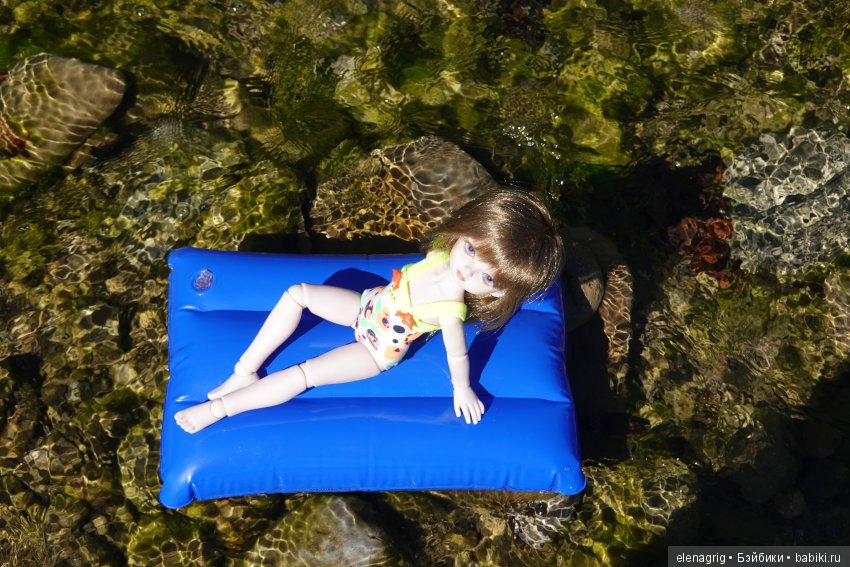 Другие шарнирные куклы, не БЖД