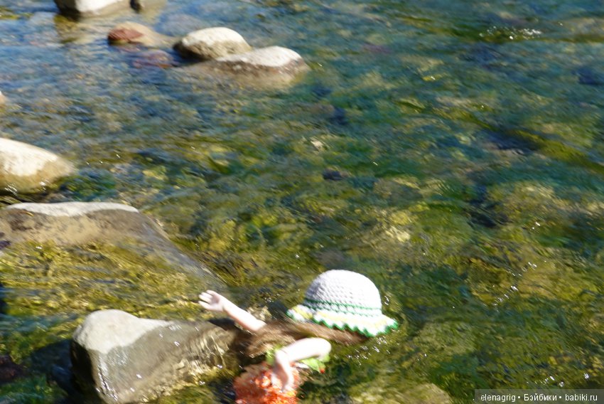 Другие шарнирные куклы, не БЖД