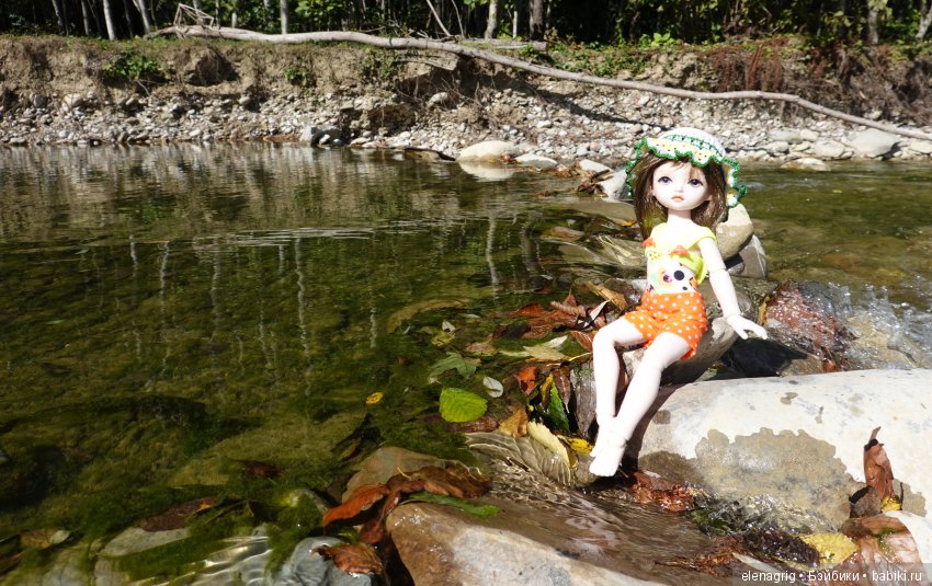 Другие шарнирные куклы, не БЖД