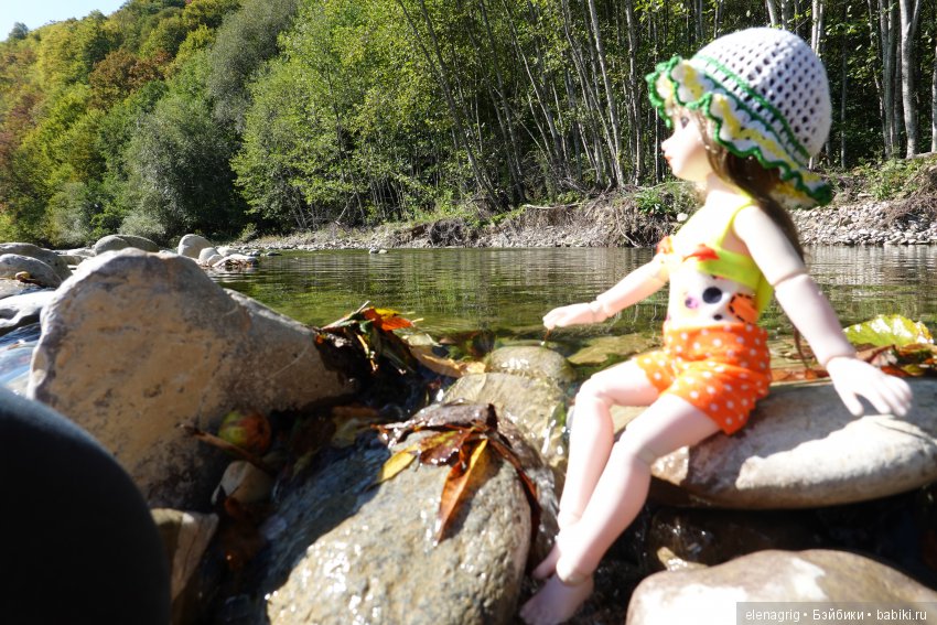 Другие шарнирные куклы, не БЖД