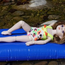 Бархатный сезон