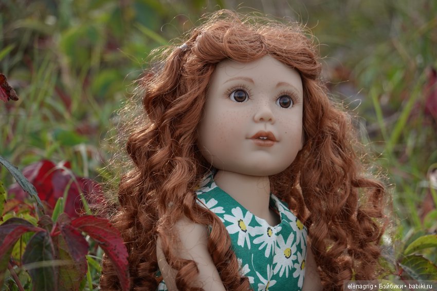 Коллекционные куклы Sonja Hartmann, Kidz'n'Cats