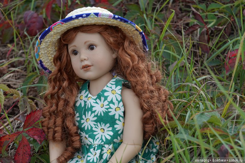 Коллекционные куклы Sonja Hartmann, Kidz'n'Cats