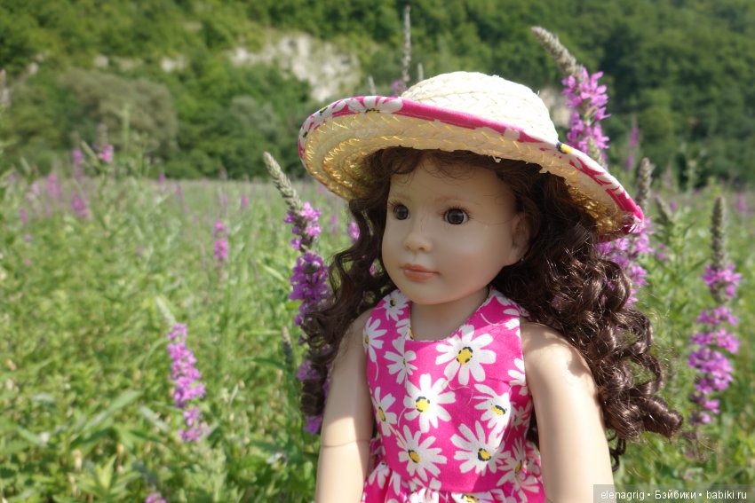 Коллекционные куклы Sonja Hartmann, Kidz'n'Cats