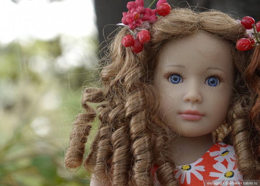 Коллекционные куклы Sonja Hartmann, Kidz'n'Cats