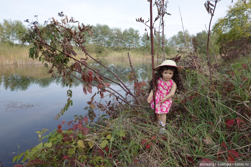 Коллекционные куклы Sonja Hartmann, Kidz'n'Cats