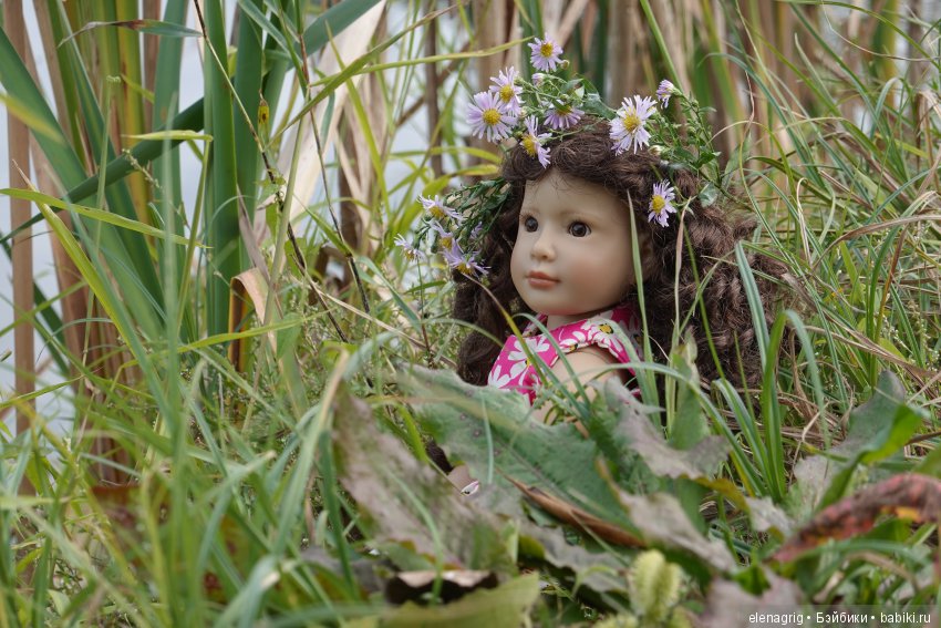 Коллекционные куклы Sonja Hartmann, Kidz'n'Cats