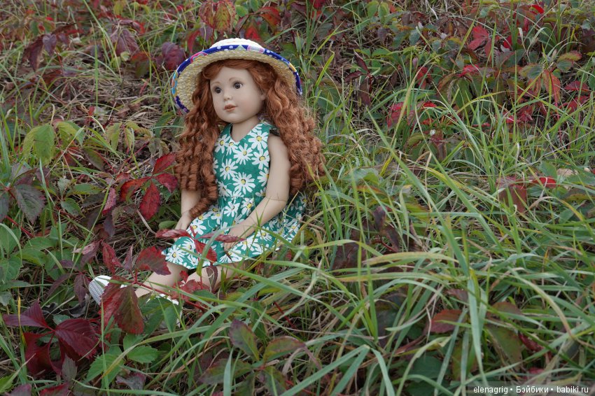 Коллекционные куклы Sonja Hartmann, Kidz'n'Cats