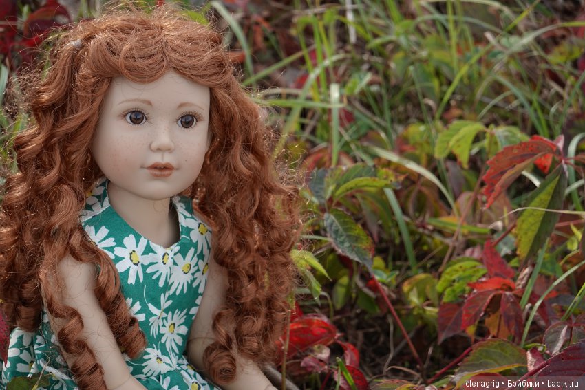 Коллекционные куклы Sonja Hartmann, Kidz'n'Cats