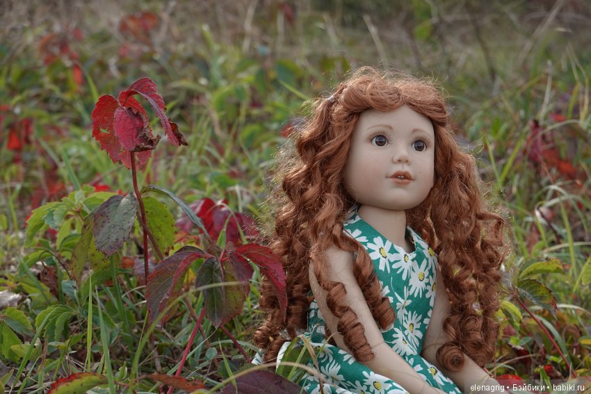 Коллекционные куклы Sonja Hartmann, Kidz'n'Cats