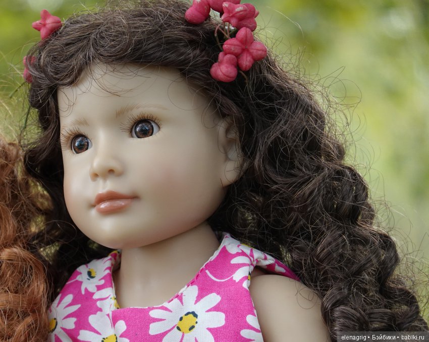 Коллекционные куклы Sonja Hartmann, Kidz'n'Cats