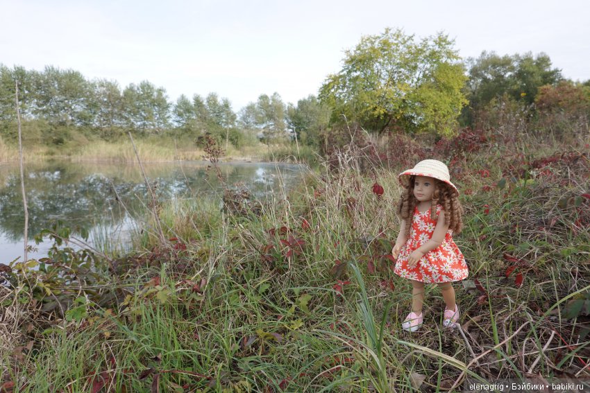 Коллекционные куклы Sonja Hartmann, Kidz'n'Cats