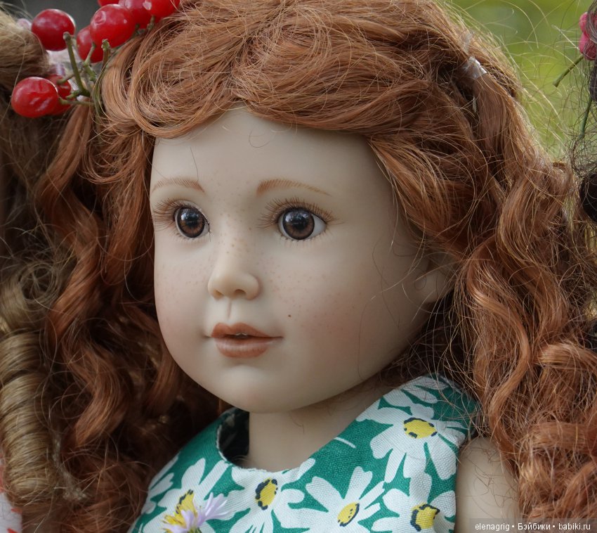 Коллекционные куклы Sonja Hartmann, Kidz'n'Cats