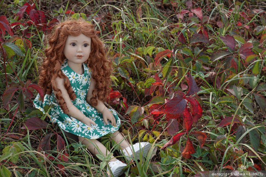 Коллекционные куклы Sonja Hartmann, Kidz'n'Cats