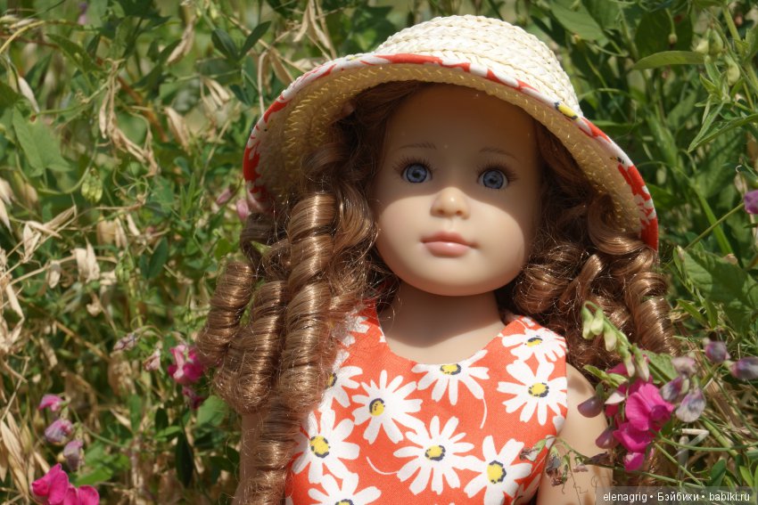 Коллекционные куклы Sonja Hartmann, Kidz'n'Cats