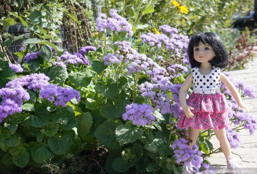 Коллекционные куклы Дианы Эффнер, Dianna Effner