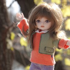 Золотая осень – дивная пора