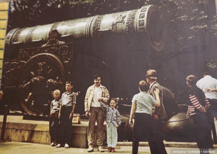 Люблю Москву — Болталка и разговоры обо всем: жизнь (фото 2)