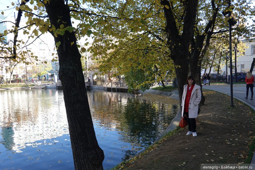 Люблю Москву — Болталка и разговоры обо всем: жизнь (фото 10)