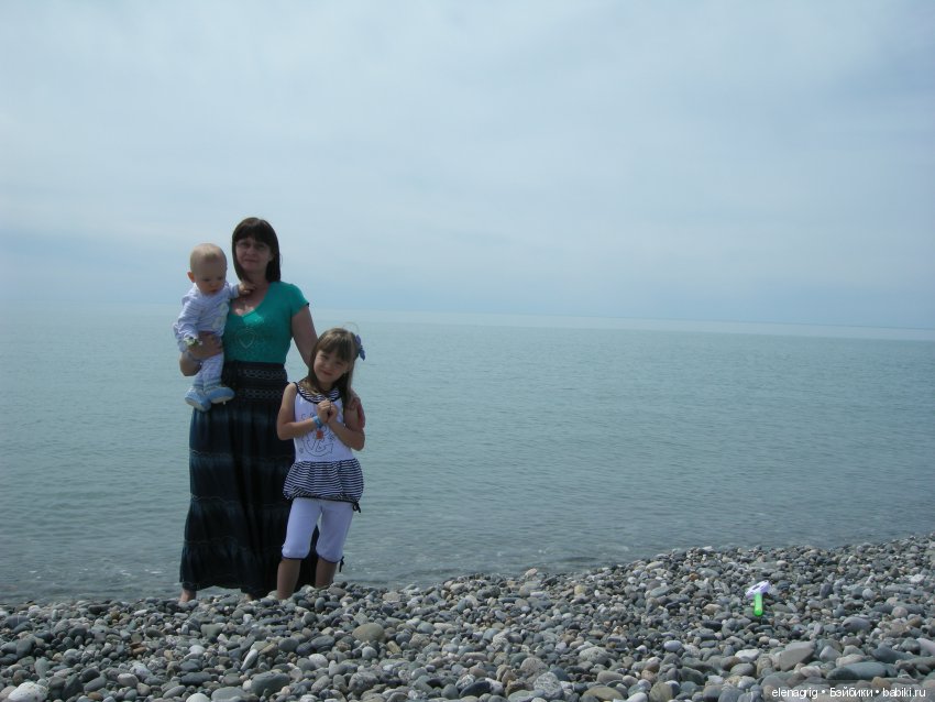 Море, море, мир бездонный (фото 7)