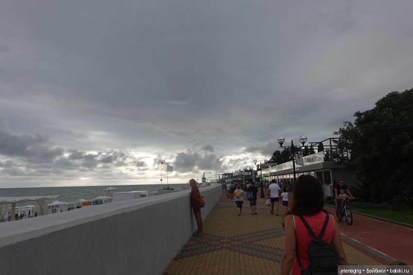 Море, море, мир бездонный (фото 9)