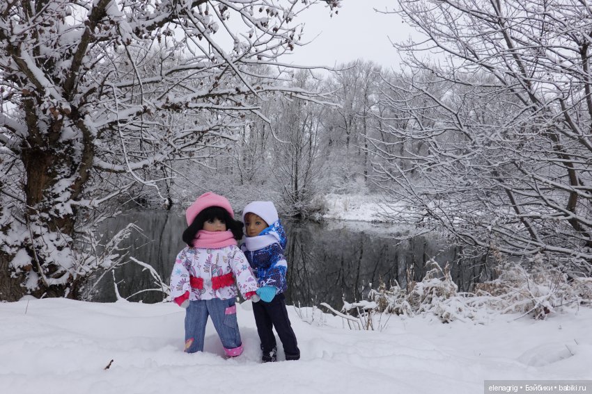 Коллекционные куклы Дианы Эффнер, Dianna Effner