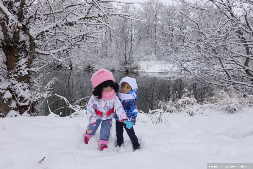 Коллекционные куклы Дианы Эффнер, Dianna Effner