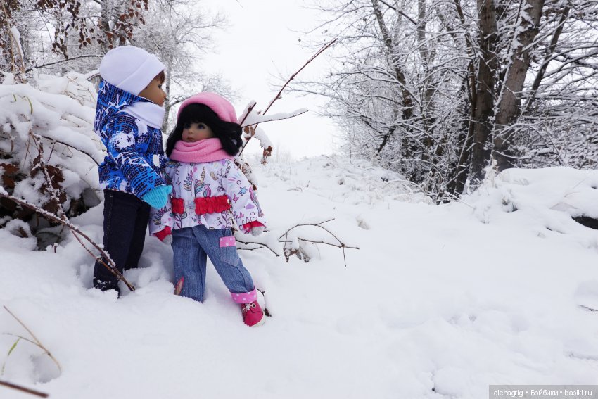 Коллекционные куклы Дианы Эффнер, Dianna Effner