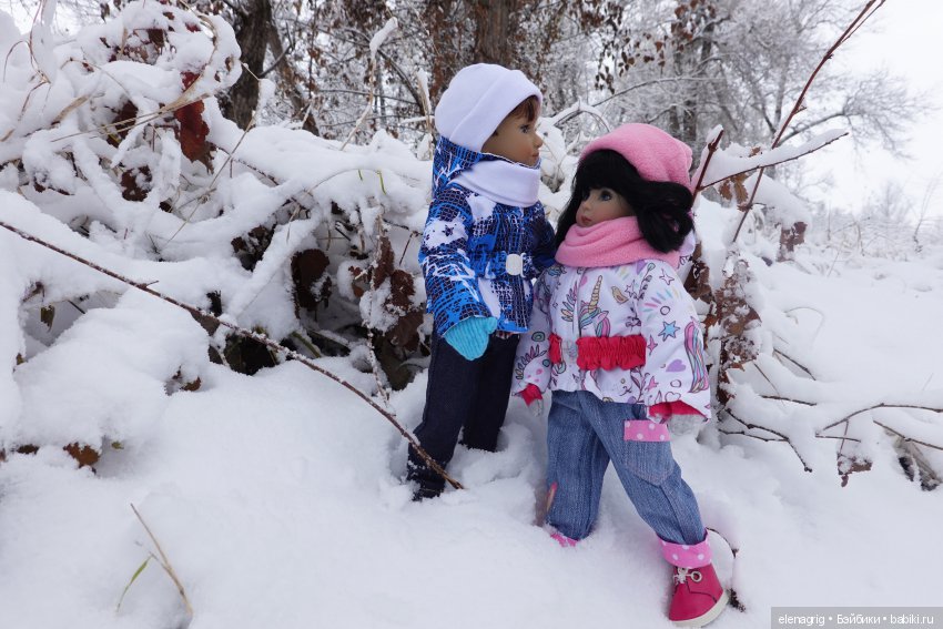 Коллекционные куклы Дианы Эффнер, Dianna Effner