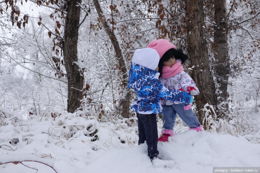 Коллекционные куклы Дианы Эффнер, Dianna Effner