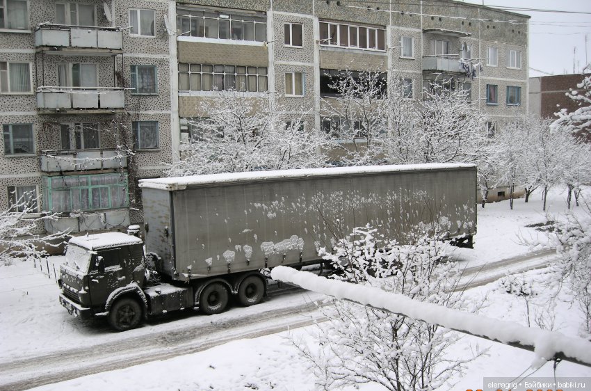 Первый снег — Куклы Dianna Effner (Эффнер) из винила: Little Darling (фото 2)