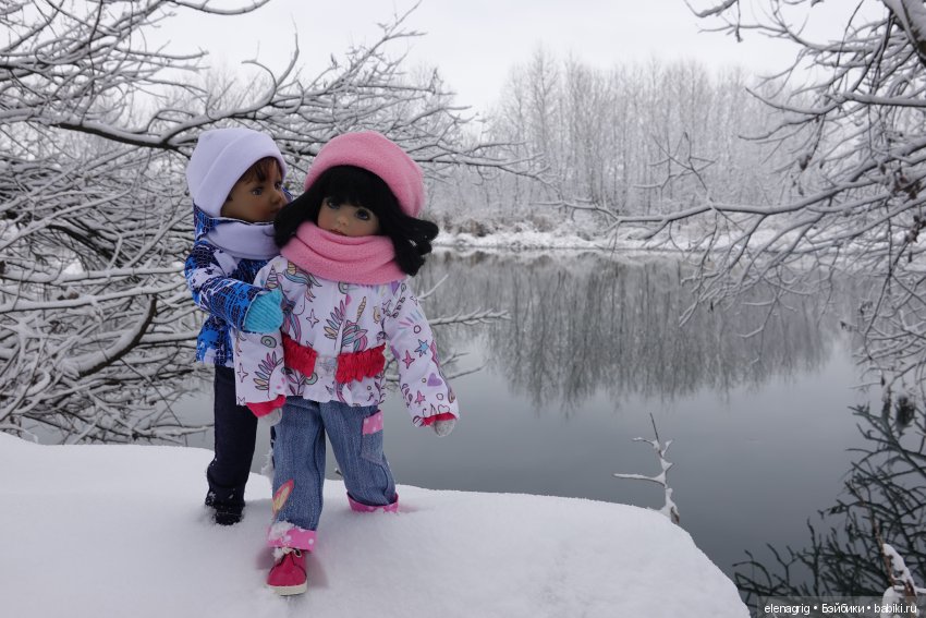 Коллекционные куклы Дианы Эффнер, Dianna Effner