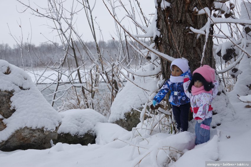 Коллекционные куклы Дианы Эффнер, Dianna Effner
