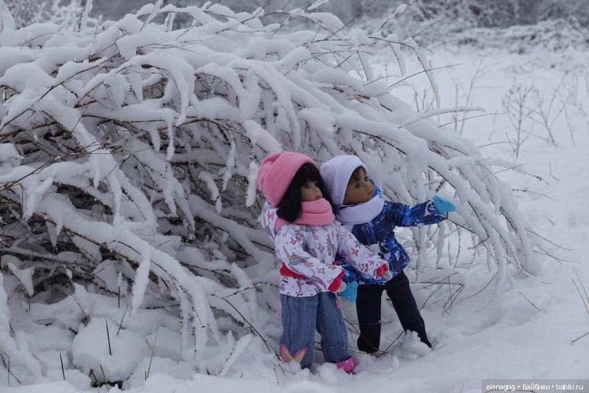 Коллекционные куклы Дианы Эффнер, Dianna Effner