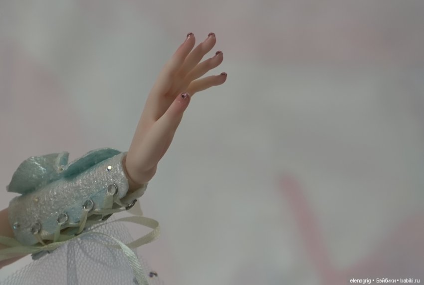 Куклы Петра Тишкова