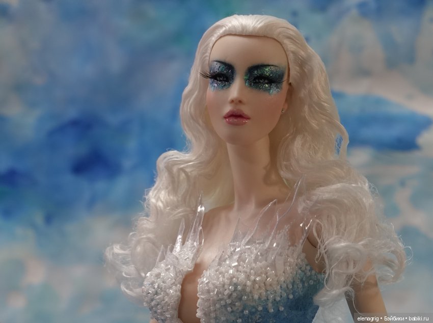 Куклы Петра Тишкова