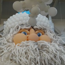 Новогоднее настроение