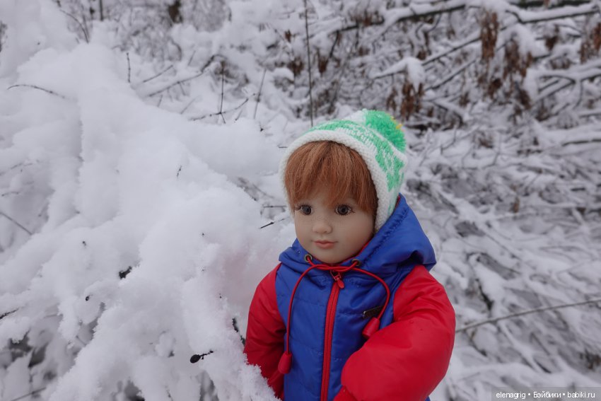 Коллекционные куклы Sonja Hartmann, Kidz'n'Cats